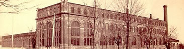 Historic Photo of Laboratory